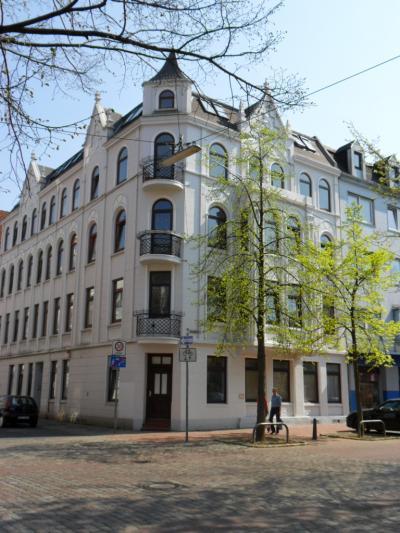 BBS-Immobilien - 41744CB