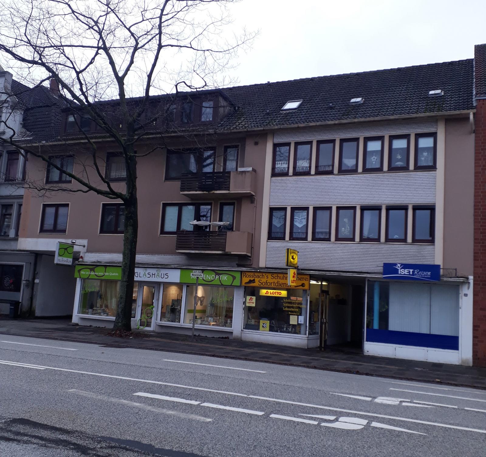 BBS-Immobilien - 41758CB